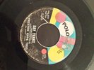 Vinyl record 45 Preston Epps Trio Say Yeah Northern soul R & b latin