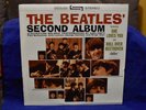 BEATLES VERY RARE SEALED LP SECOND ALBUM 1964 USA 1ST PRESS? CAPITOL RIAA#6