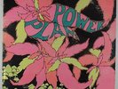 Golden Dawn - Power Plant LP - International Artists - Rare Psych
