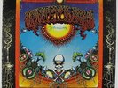 Grateful Dead - Aoxomoxoa LP - Warner Bros.-Seven Arts