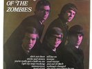 Zombies - The World Of The Zombies LP - Decca UK VG++