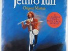 Jethro Tull - Original Masters LP - Chrysalis SEALED