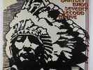 Keef Hartley Band - Seventy Second Brave LP - Deram VG+