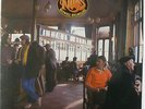 Kinks - Muswell Hillbillies LP - RCA Victor VG+