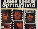 Buffalo Springfield - S/T LP - ATCO Mono VG+