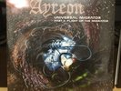 Ayreon Universal Migrator Part II: Flight of the Migrator Vinyl 2LP Neu
