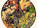 BLUES PILLS ?– Lady in gold CD-DIGI + PICTURE - LP Neu New