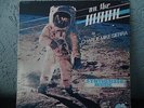 Charlie Mike Sierra On The Moon Melba France LP NM Cosmic Disco Shipping 4$