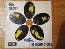 Rolling Stones - Ruby Tuesday - EP - Australien 1967 - RAR