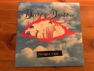 Duran Duran Live Cologne 1993 2 x LP Mint