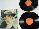 DAVID BOWIE THE BEAT GOES ON 2LP SET TOASTED RECORDS 1984 EXCELLENT RARE