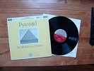 LP Modern Jazz Quartet, The MJQ 