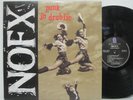 NOFX - PUNK IN DRUBLIC LP 1994 US ORIG EPITAPH RANCID OFFSPRING GREEN DAY RARE