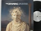OFFSPRING - SPLINTER LP 2003 US ORIG COLUMBIA RANCID NOFX GREEN DAY LAGWAGON