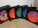 GEORG SOLTI WAGNER DER RING DES NIBELUNGEN KOMPLETTE BOX EDITION MIT 19 LP´S