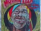 Mother Liza With Kojak - Chant Down Babylon Vinyl LP Reggae 1983