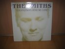 The Smiths Strangeways, Here We Come LP MEGARAR OIS Morrissey dunkelgraues Vinyl