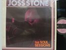 Joss Stone - The Soul Sessions LP 2003 EU ORIG Virgin R&B D'ANGELO ERYKAH BADU