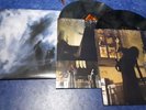 Sunn O))) Domkirke 2x LP clear black Vinyl Southern Lord