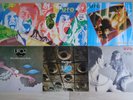 UFO Live Dlp  No heavy petting one hour space rock best of wild willing innocent