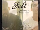 Murs Slug Felt Christina Ricci Tribute EP Atmosphere MF Doom RSE OG Press