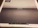U2  No Line On The Horizon  Double Vinyl 2 LP  SEALED