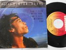 CELINE DION Billy Newton-Davis CAN'T LIVE Ex to NM- CANADA ONLY PS 1989 45 HEAR