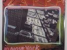 FRANK ZAPPA Zappa In New York WARNER BROS 2xLP SEALED gatefold