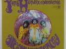 JIMI HENDRIX EXPERIENCE Are You Experienced REPRISE LP SEALED