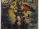 MOLLY HATCHET Flirtin' With Disaster EPIC LP SEALED