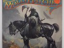 MOLLY HATCHET Self Titled EPIC JE-35347 LP SEALED