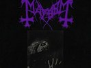 MAYHEM - LIVE IN LEIPZIG (BLACK VINYL)  VINYL LP NEW+