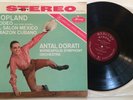 Copland   Rodeo, Four Dance Episodes Dorati, Mercury 33 rpm, 12