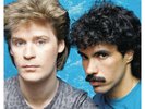 DARYL & OATES,JOHN HALL-THE VERY BEST OF DARYL HALL  JOHN OATES  2 VINYL LP NEW+