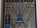 Rammstein: Paris (Deluxe Box Edt.) (Vinyl) von Rammstein (2017)
