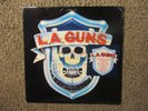 L.A. GUNS 