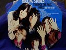 ROLLING STONES VERY RARE SEALED LP THROUGH THE PAST DARKLY 1969 USA 1st PRESS