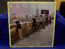 BLONDIE VERY RARE SEALED LP AUTOAMERICAN 1980 USA 1ST PRESS W/RARE HYPE STICKER