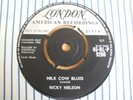 Near Mint   Ricky Nelson   