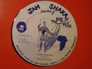 JAH SHAKA Lion Youth JAH SHAKA Deep Roots Reggae 12” Killer HEAR D7