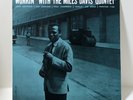 MILES DAVIS QUINTET Workin' With VINYL LP Sealed JOHN COLTRANE Red Garland