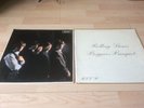 The Rolling Stone (Debut LP & Beggars Banquet) LK 4605 & SKL 4955, 1st Press