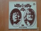 Alexis Korner & Peter Thorup With Snape – Live On Tour In Germany 2 lp