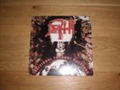 DEATH - individual thought patterns , Vinyl , Century Media 2001 , Bolt Thrower
