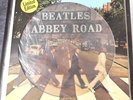 BEATLES ABBEY ROAD -LIMITED PICTURE EDITION -APPLE RECORDS -5C PO62-04243 - TOP