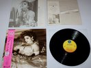MADONNA - LIKE A VIRGIN - 1984 JAPAN VINYL LP + INSERT - SIRE P-13033 - JAPANESE