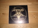 VENOM - welcome to hell, Vinyl , 1.press 1981 , Neat Rec. , Bathory , Celtic Fr.