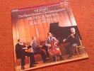 Beaux Arts Trio / Bruno Giuranna plays Mozart Quartets Philips Digital NM