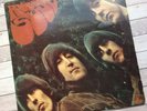 Beatles Rubber Soul Mono LP ‘Loud’ version