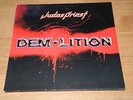 JUDAS PRIEST: DEMOLITION - DLP von 2001